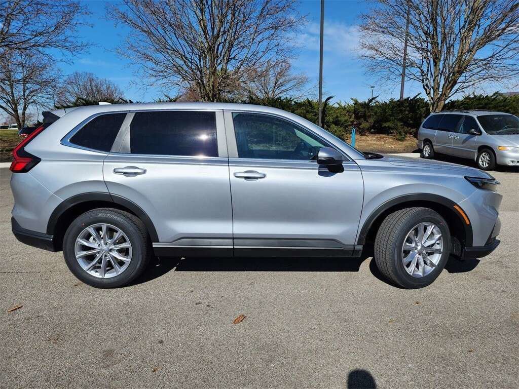 Used 2023 Honda CR-V EX-L image 14