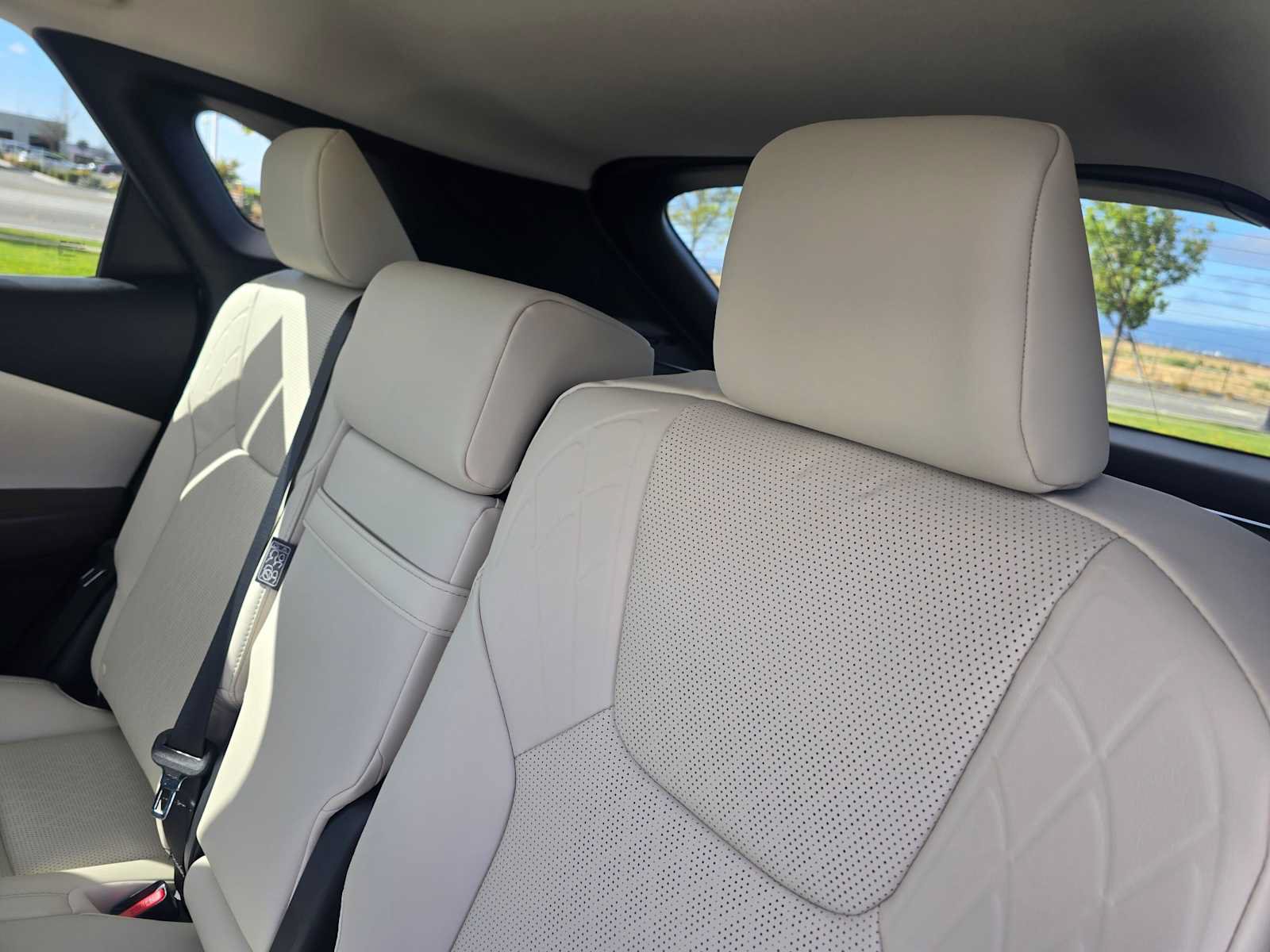 New 2026 Lexus RX 350 Premium Plus w/ Convenience Package FWD image 18