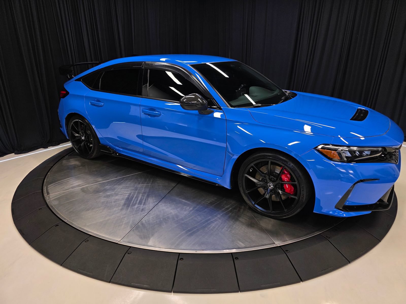 Used 2023 Honda Civic Type R image 15