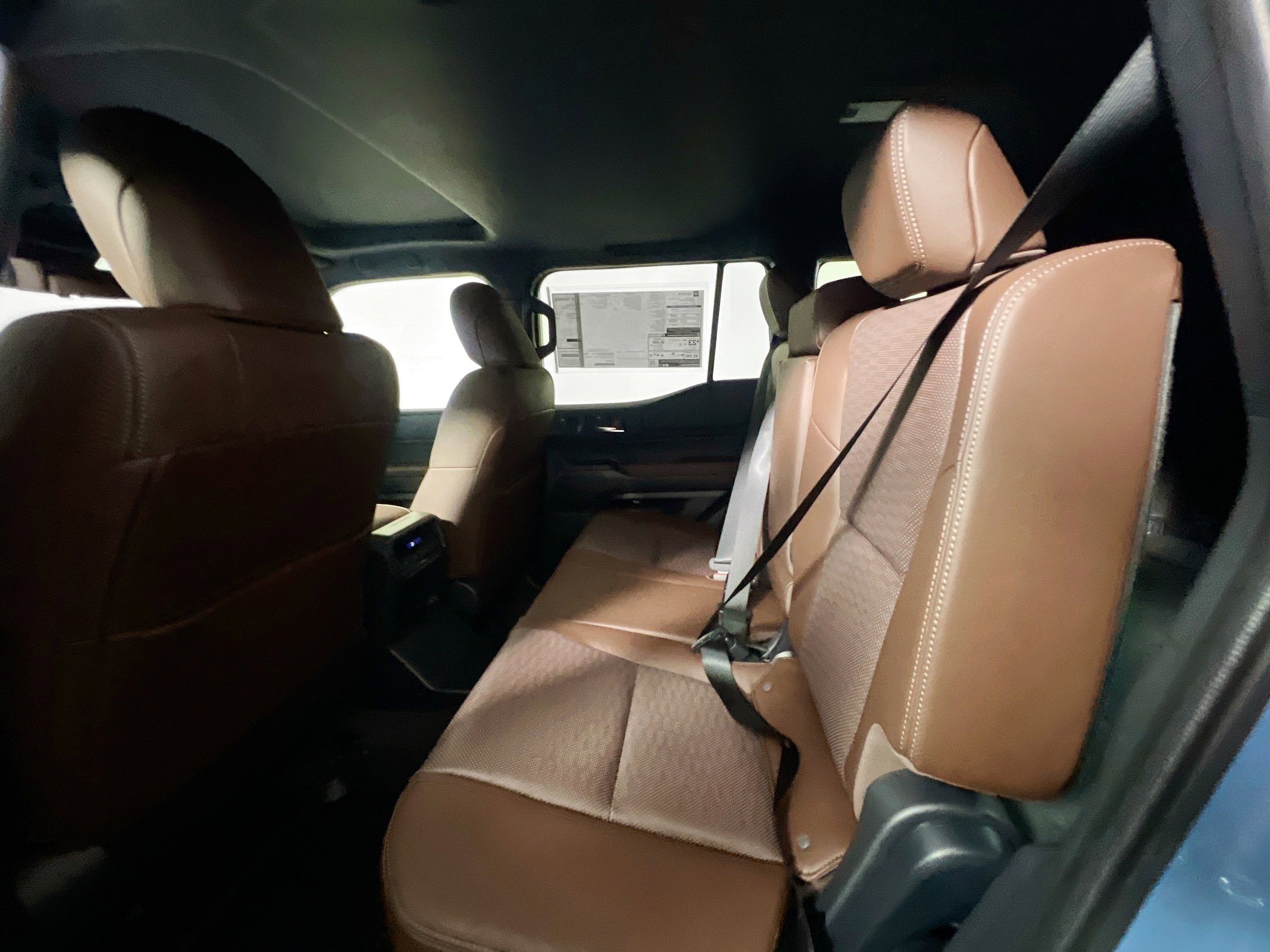 New 2026 Toyota Land Cruiser image 29