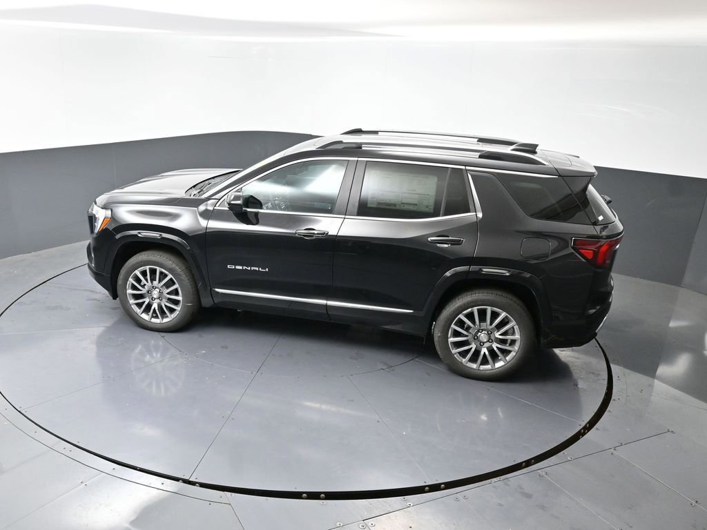 New 2026 GMC Terrain Denali image 42