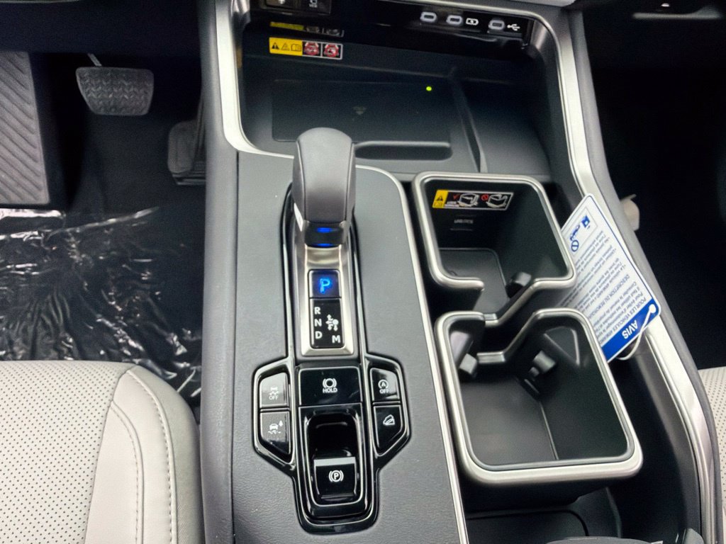 New 2026 Lexus TX 350 AWD w/ Technology Package image 14