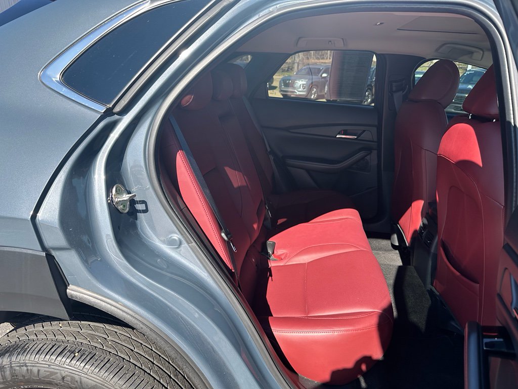 Certified 2023 MAZDA CX-30 AWD 2.5 S w/ Preferred Package image 22
