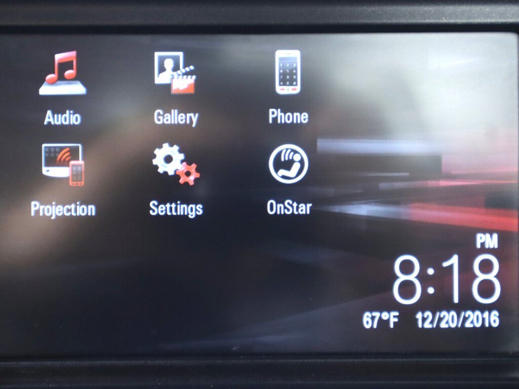 Used 2017 GMC Sierra 1500 4x4 Double Cab w/ Elevation Edition image 16