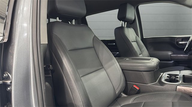 Used 2022 Chevrolet Silverado 1500 LTZ image 31