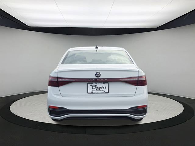 New 2026 Volkswagen Jetta S image 6