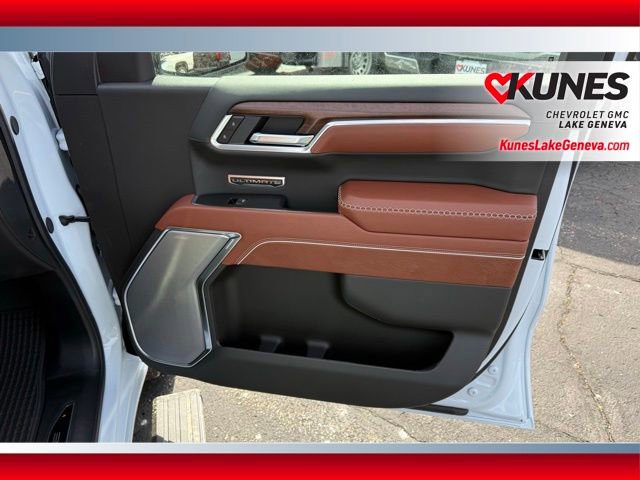 New 2026 GMC Sierra 1500 Denali Ultimate image 20