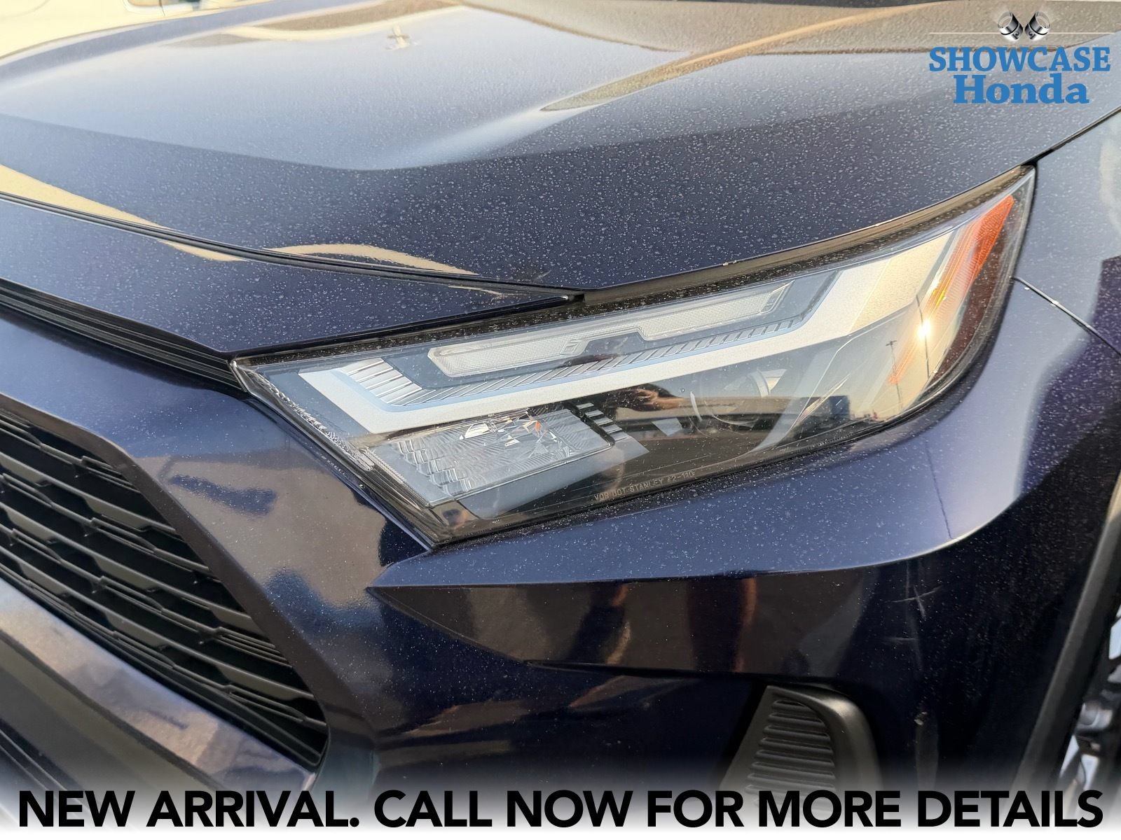 Used 2023 Toyota RAV4 XLE w/ Convenience Package AWD/4WD image 10