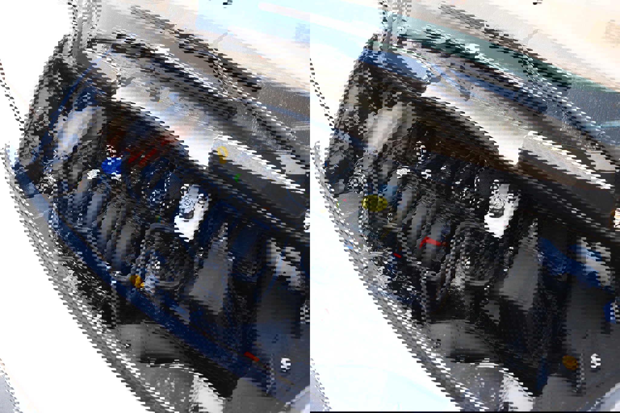 Used 2021 Ford Transit Connect XL image 47