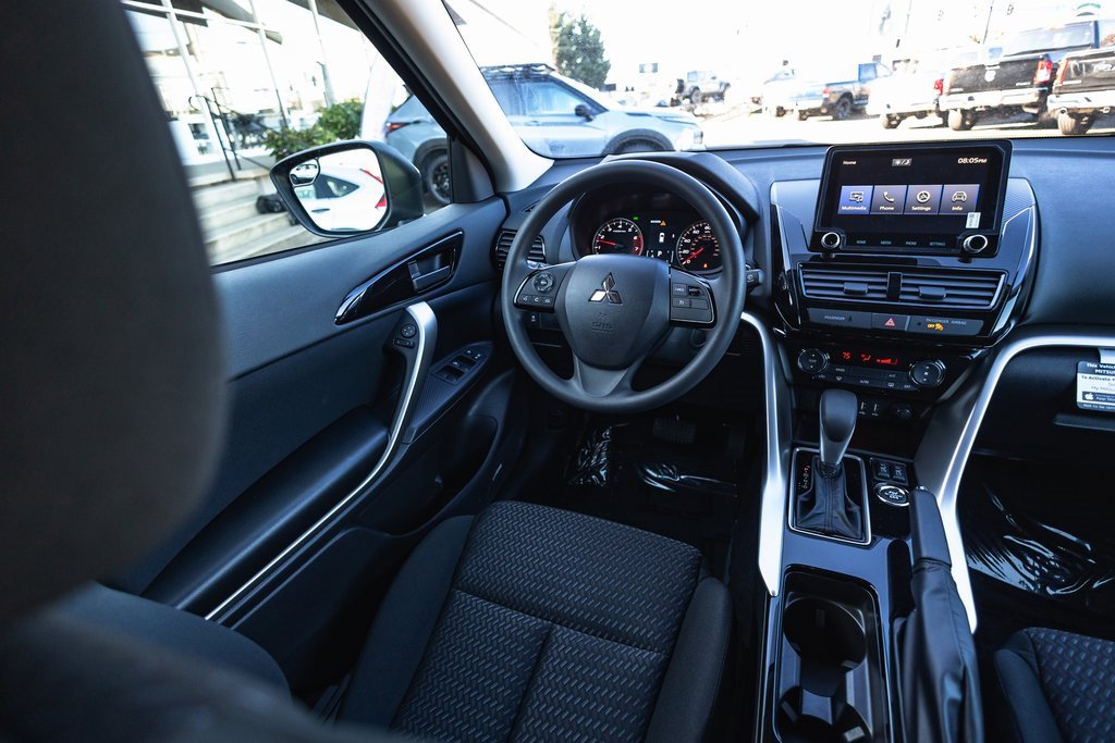 New 2026 Mitsubishi Eclipse Cross Ralliart image 23