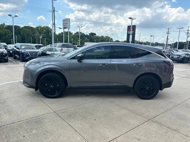 Used 2025 Nissan Murano SV FWD image 4