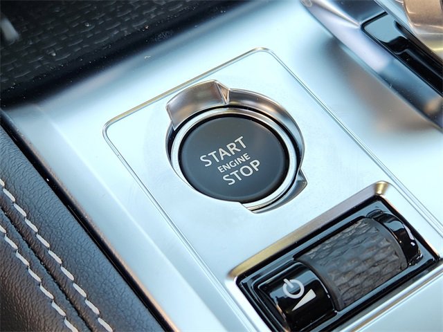 Used 2026 Jaguar F-PACE R-Dynamic S image 20