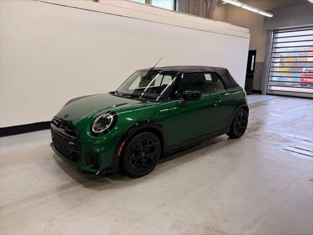New 2026 MINI Cooper S image 1