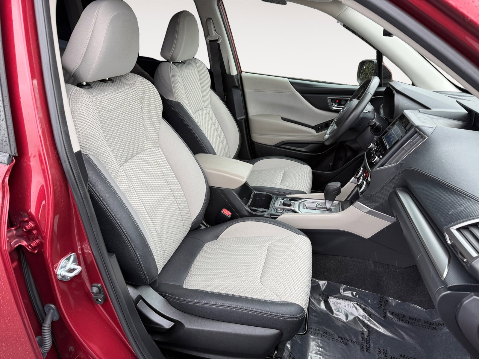 Certified 2023 Subaru Forester Premium image 19