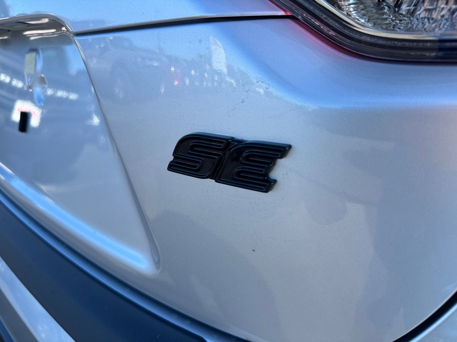 New 2026 Toyota Corolla SE image 20