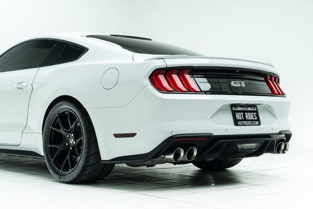 Used 2020 Ford Mustang GT image 21