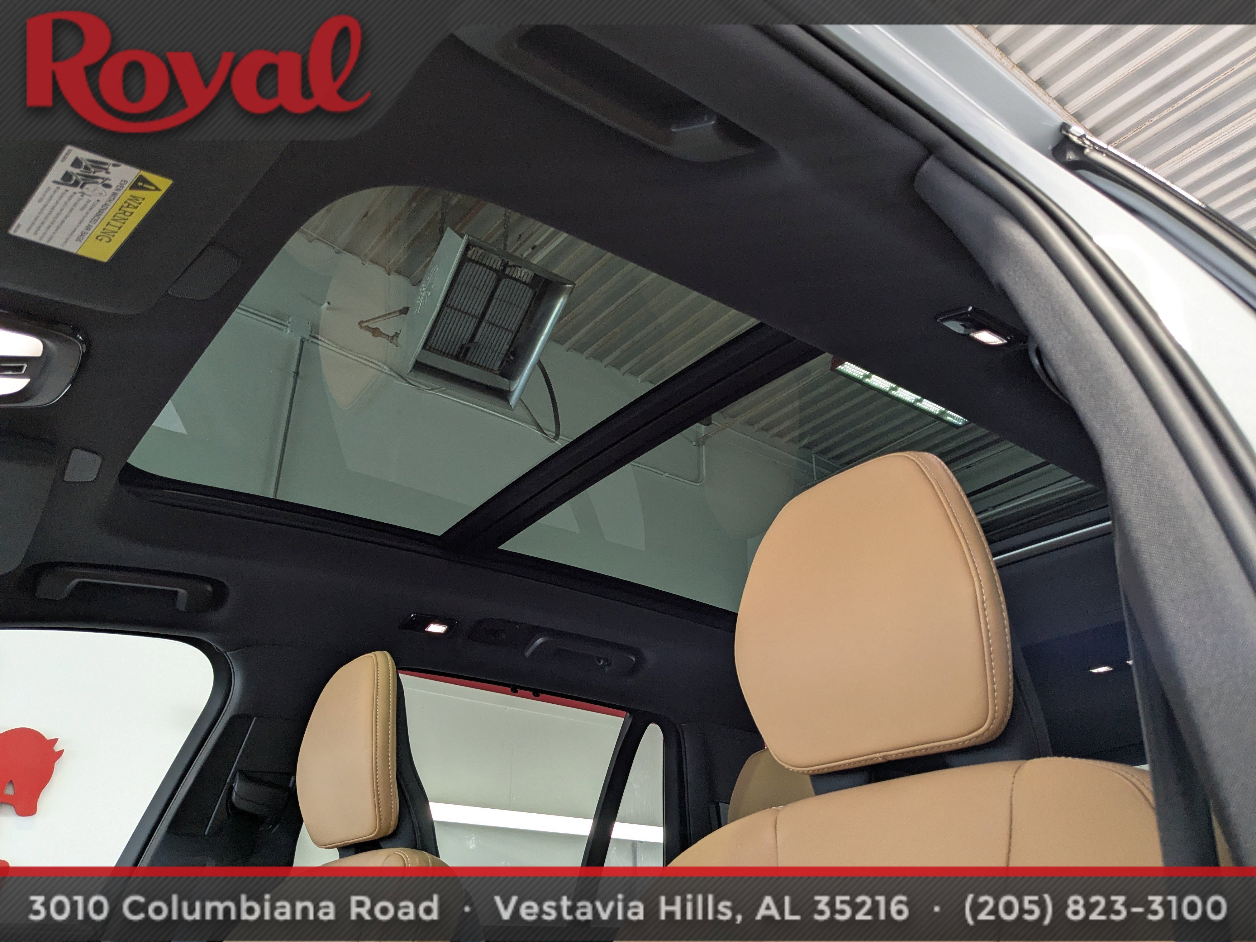 Used 2023 Volvo XC90 B6 Ultimate image 26