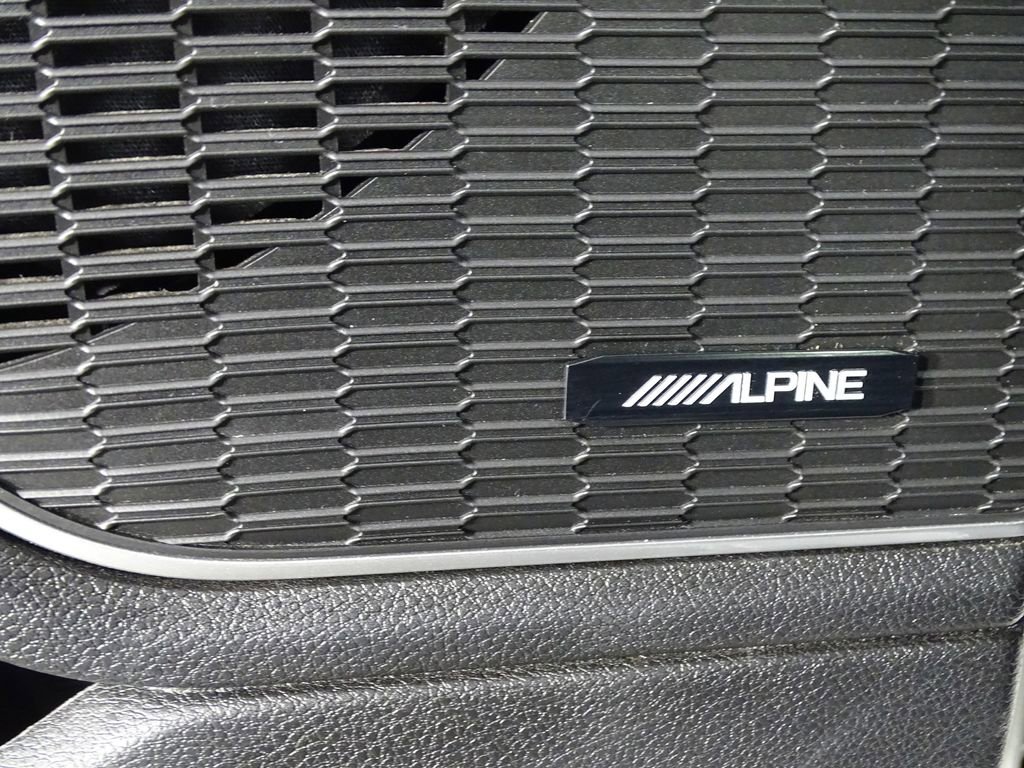 Used 2022 Jeep Grand Cherokee Trailhawk image 20