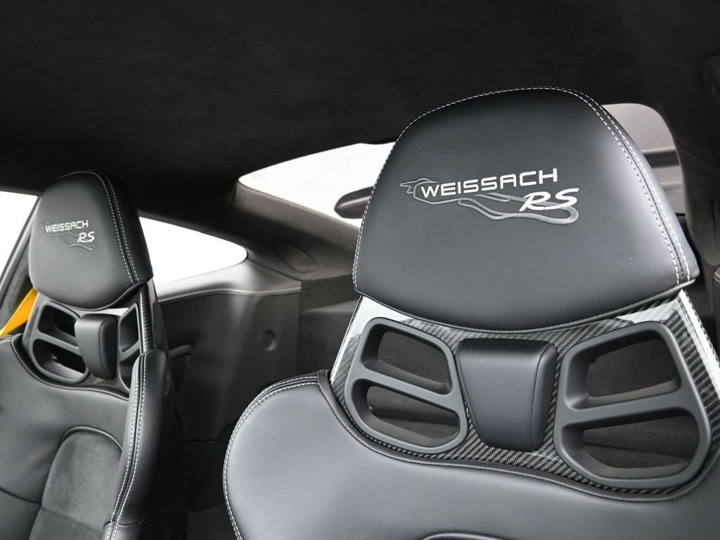 Used 2019 Porsche 911 GT3 RS image 6