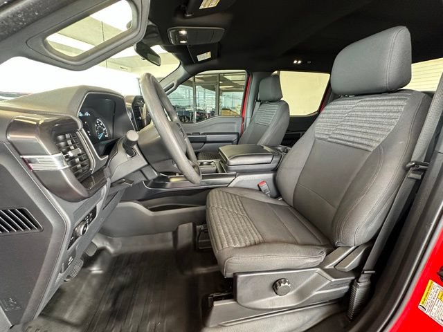 Used 2023 Ford F150 4x4 SuperCrew image 18