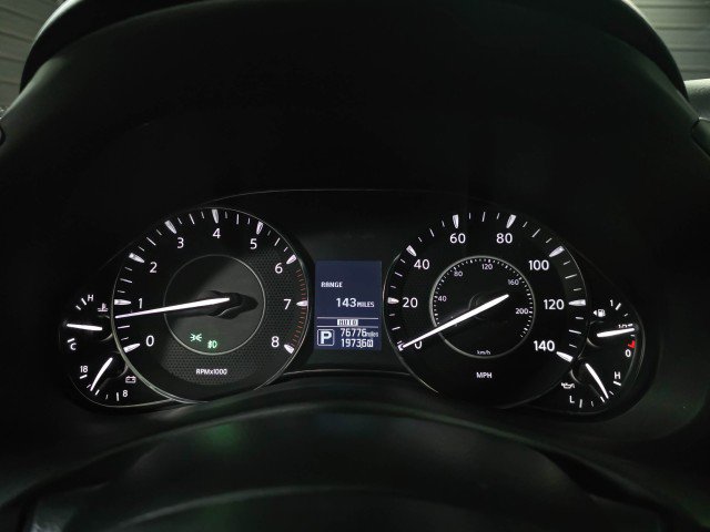 Used 2020 Nissan Armada Platinum w/ Platinum Reserve Package AWD/4WD image 29