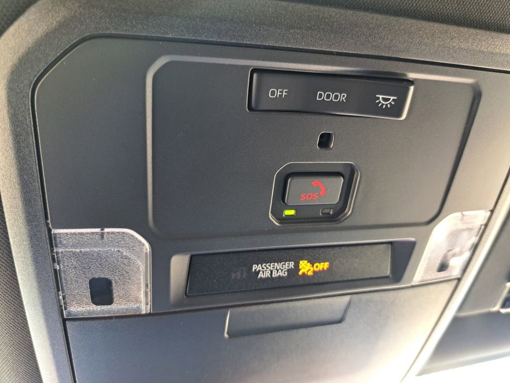 New 2026 Toyota Tacoma SR image 17