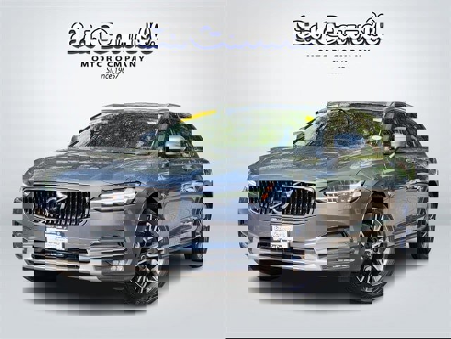 Used 2018 Volvo V90 T6 Cross Country