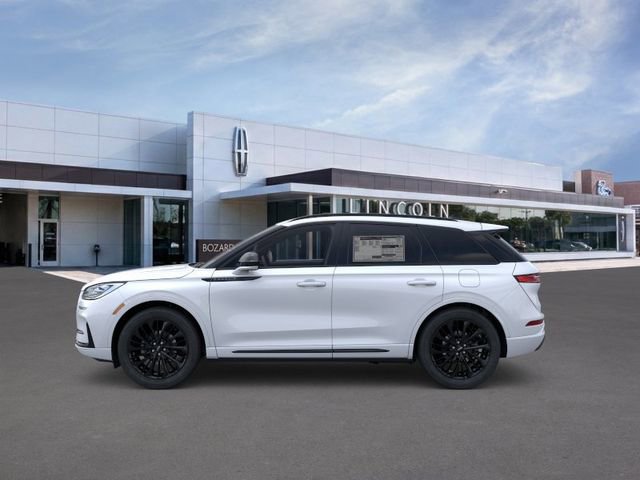 New 2026 Lincoln Corsair Reserve w/ Jet Appearance Package FWD image 4