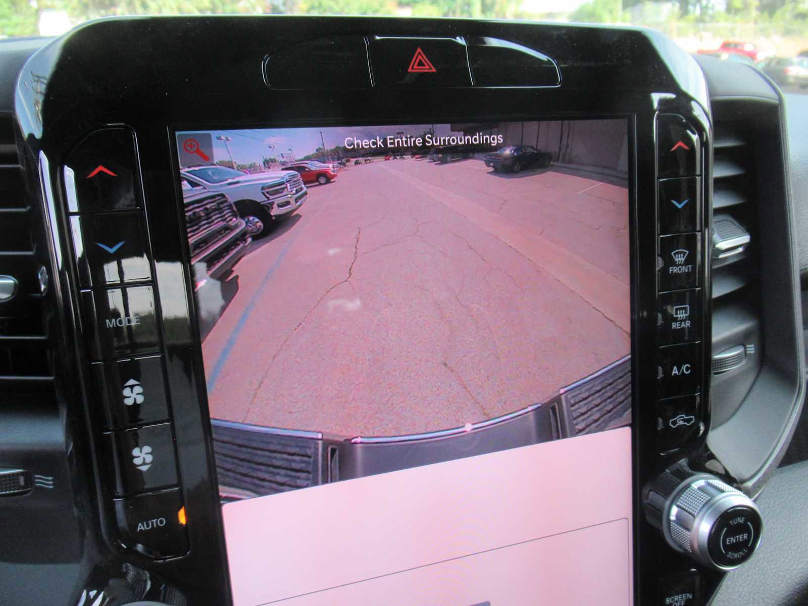 New 2026 RAM 2500 Tradesman image 35