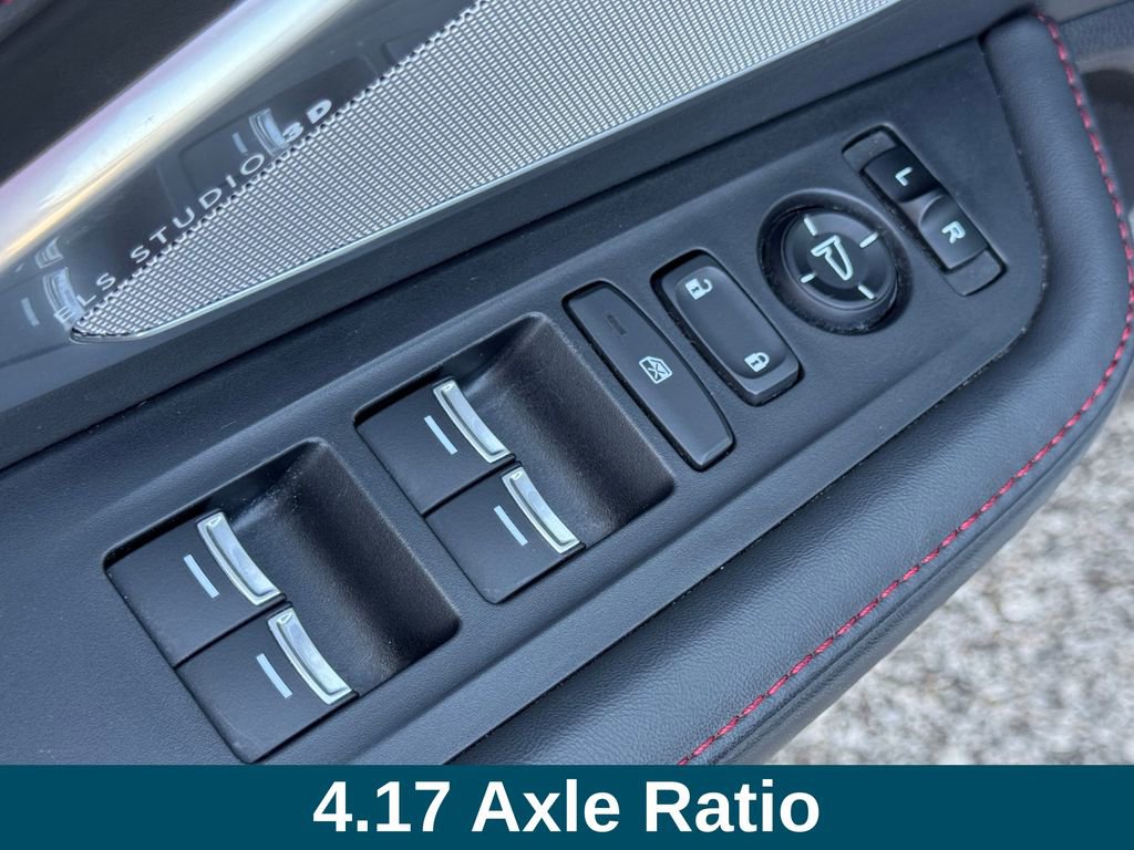 Used 2021 Acura RDX A-Spec AWD/4WD image 15