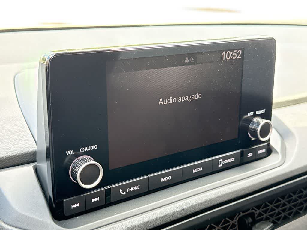 Used 2023 Honda Accord LX image 17