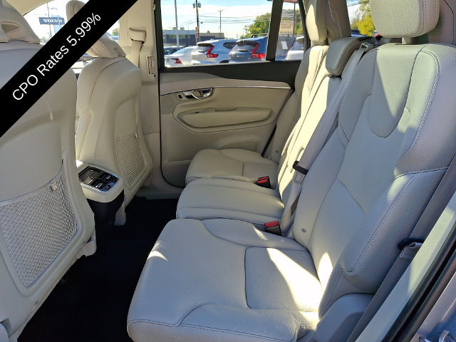 Certified 2025 Volvo XC90 B5 Core w/ Climate Package AWD/4WD image 12
