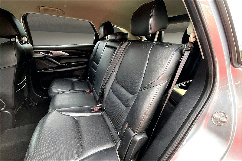 Used 2019 MAZDA CX-9 Touring AWD/4WD image 22