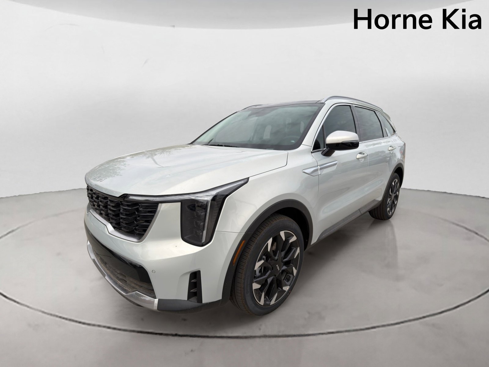 New 2026 Kia Sorento EX w/ EX Premium Package FWD image 7