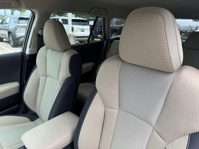 Used 2021 Subaru Outback Premium w/ Popular Package #1 AWD/4WD image 10