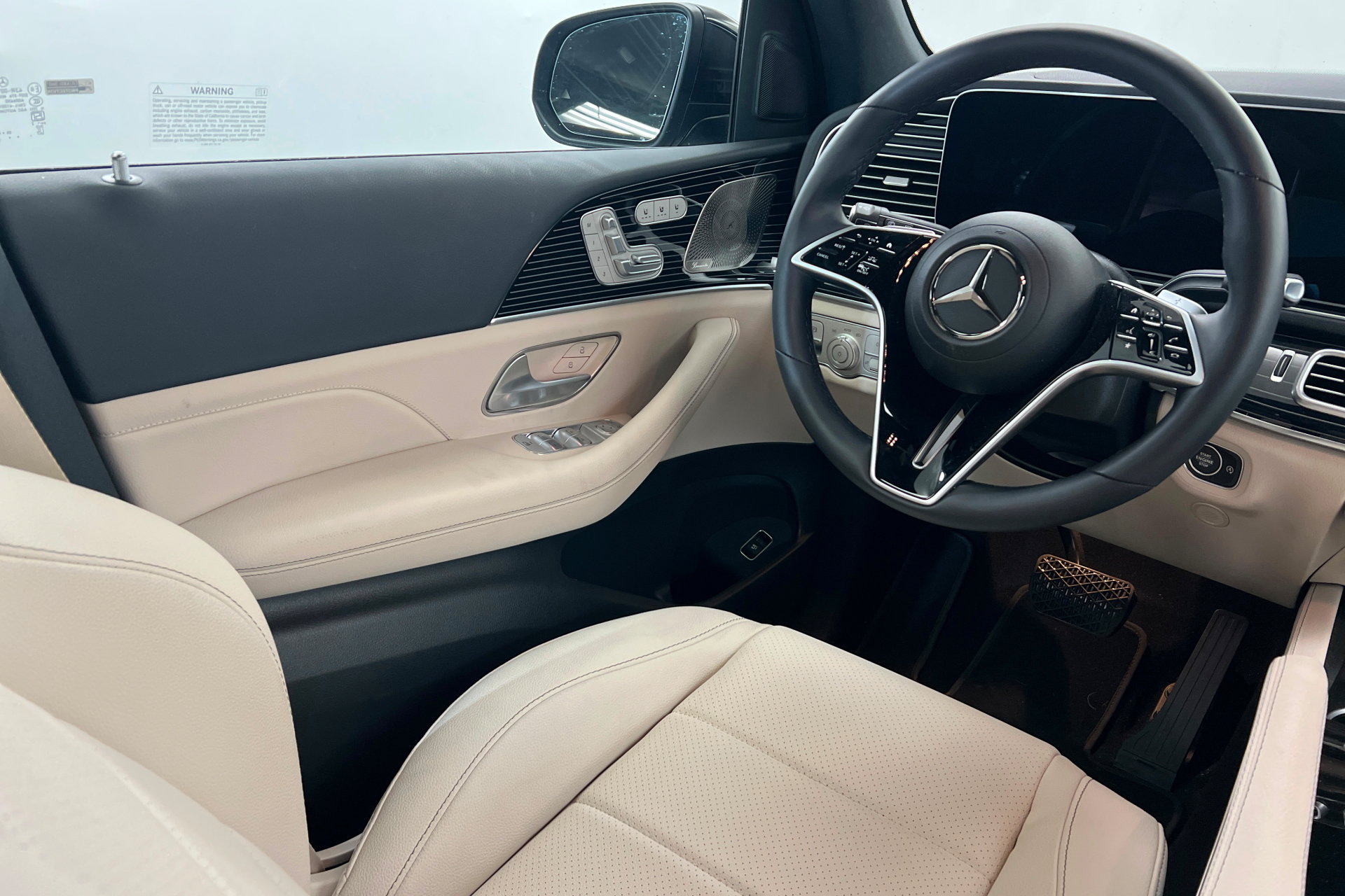 Used 2026 Mercedes-Benz GLE 450 4MATIC image 11