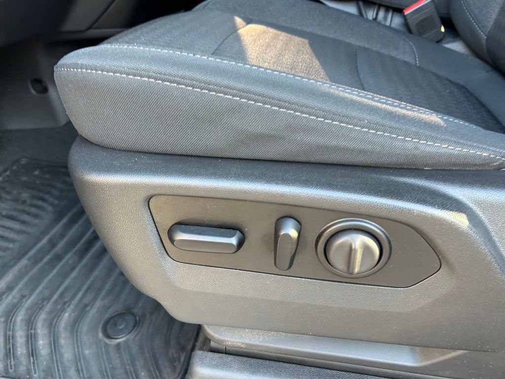 Used 2020 GMC Sierra 1500 SLE w/ SLE Value Package image 43