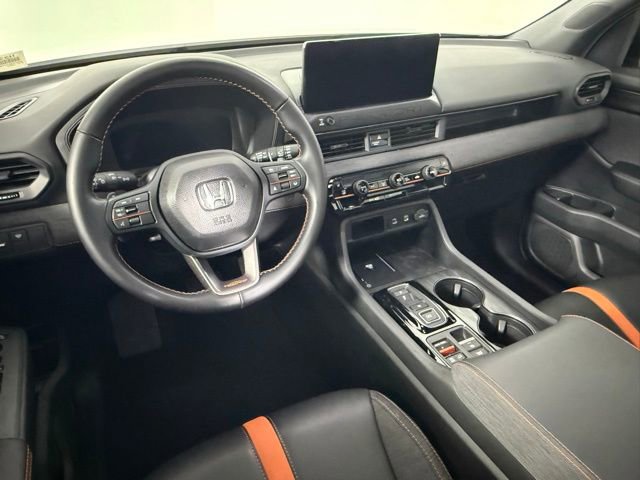 Used 2026 Honda Passport TrailSport image 47