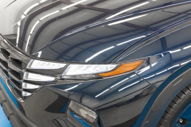 Used 2023 Hyundai Tucson XRT FWD image 23