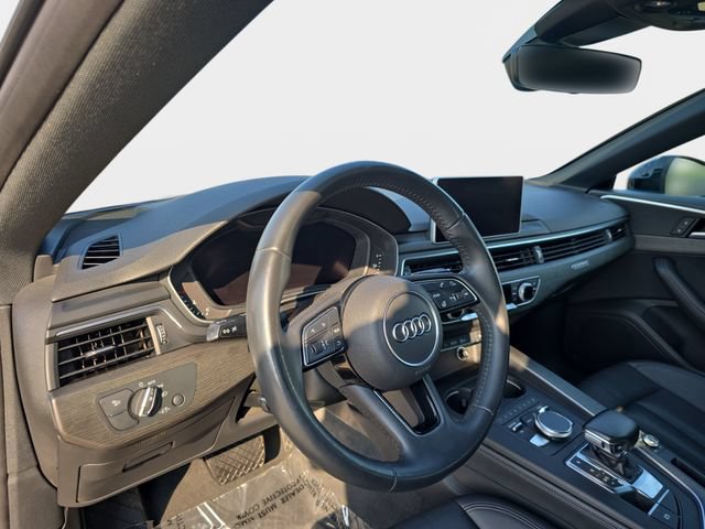 Used 2019 Audi A5 2.0T Premium Plus w/ Premium Plus AWD/4WD image 20