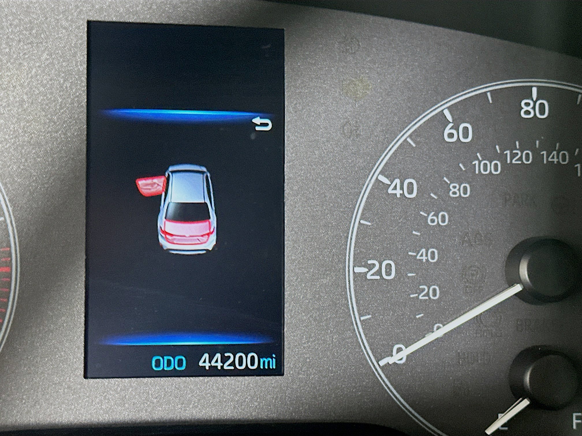 Used 2024 Toyota Corolla LE image 19