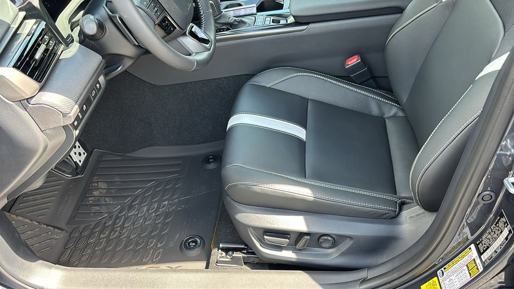 New 2026 Toyota Camry SE w/ Convenience Package FWD image 26