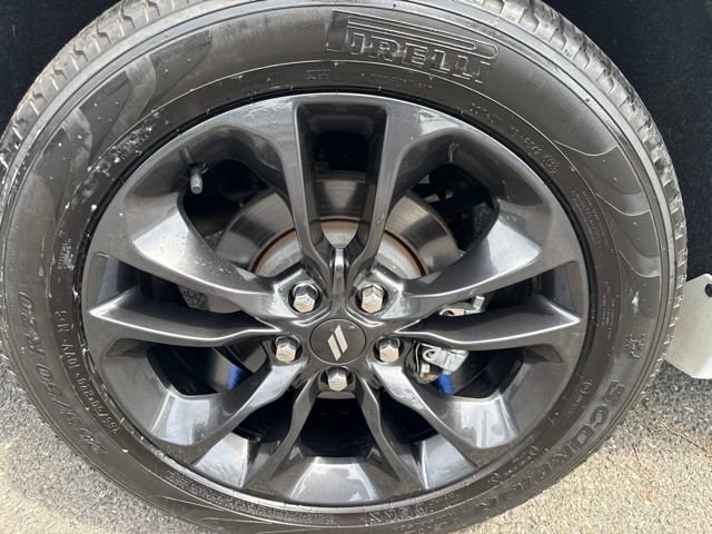 Used 2023 Dodge Durango R/T AWD/4WD image 15