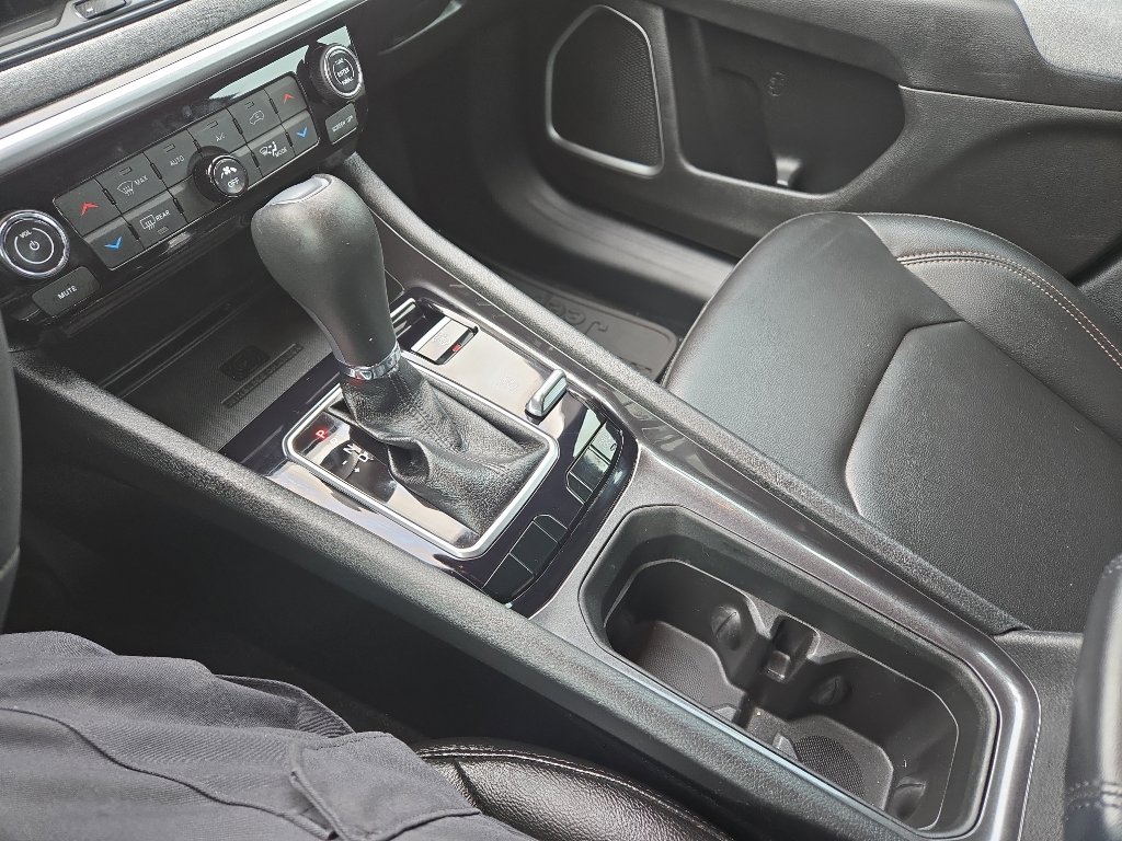 Used 2023 Jeep Compass Latitude image 23