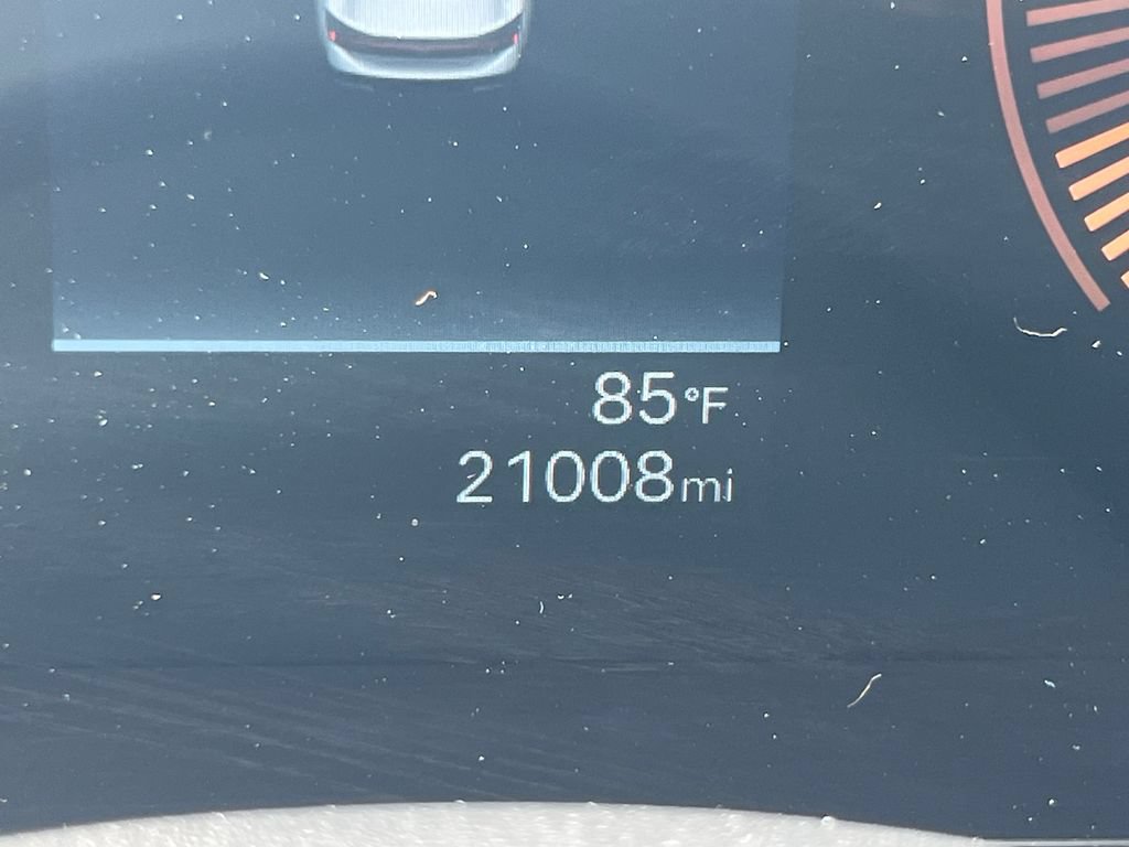 Used 2025 Hyundai Sonata SEL FWD image 4