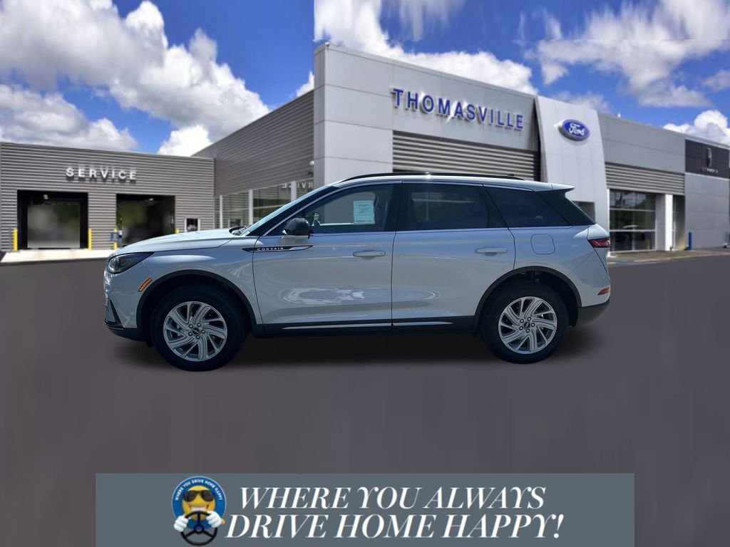 New 2026 Lincoln Corsair Premiere image 5