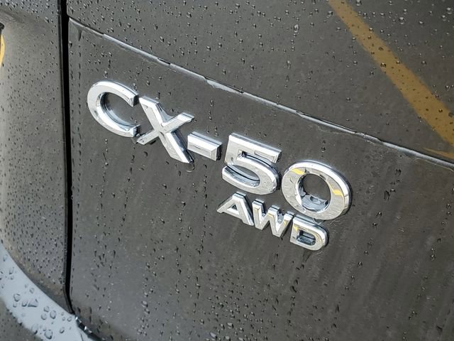New 2026 MAZDA CX-50 2.5 Hybrid w/ Premium Plus Pkg image 36