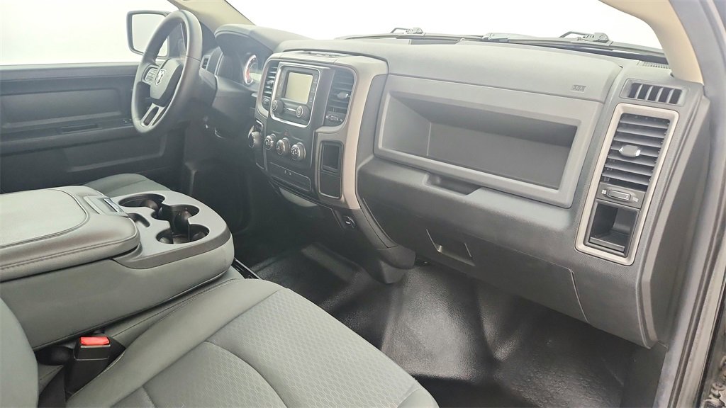 Used 2016 RAM 1500 Tradesman w/ Popular Equipment Group image 27