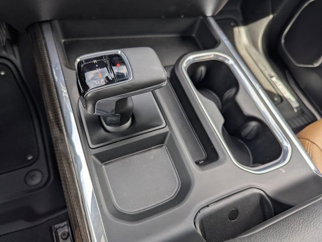 Used 2024 Chevrolet Silverado 1500 RST w/ Z71 Off-Road Package AWD/4WD image 27