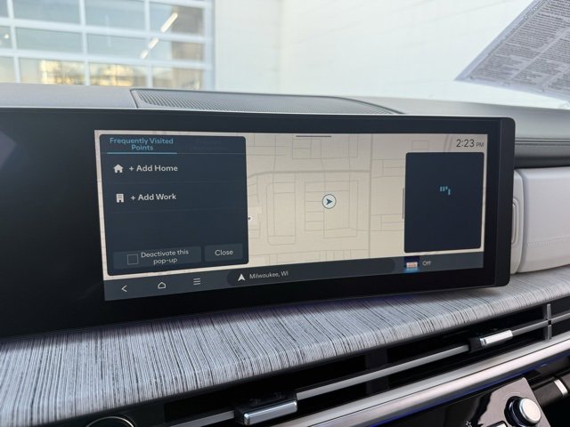 Certified 2025 Hyundai Santa Fe Calligraphy image 23